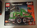 Lego Technic 42008 Service Truck NIEUW, Kinderen en Baby's, Speelgoed | Duplo en Lego, Ophalen of Verzenden, Nieuw, Complete set