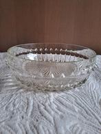 Kristallen kom, Antiek en Kunst, Ophalen