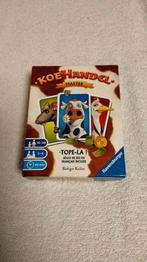 Koehandel Master Ravensburger Nieuw, Vijf spelers of meer, Ophalen of Verzenden, Nieuw, Ravensburger