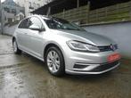 Volkswagen Golf 1.4 TGI 110pk Comfortline DSG 7vit, Auto's, Volkswagen, Te koop, Zilver of Grijs, Panoramadak, https://public.car-pass.be/vhr/07aa2ffe-2596-40d4-8362-e49d443dfcb0