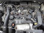 Motor van een Peugeot Partner, Auto-onderdelen, Motor en Toebehoren, Gebruikt, -, -, Ophalen of Verzenden