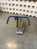 Sponsmachine voor tegels, Ophalen, Zo goed als nieuw