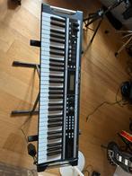 KORG X50 music synthesizer - vintage, Ophalen, Korg, Met midi-aansluiting, 61 toetsen