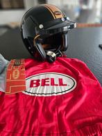 Bell custom 500 jethelm, Motoren, Ophalen, Jethelm