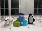 LEGO Duplo Zoo Friends 10501, Ophalen, Gebruikt, Complete set, Duplo