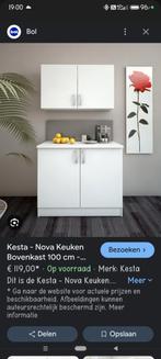 Nova keuken, Huis en Inrichting, Keuken | Complete keukens, Ophalen