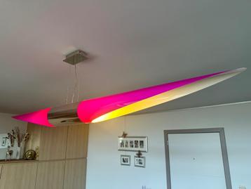 Designer Italiaanse hanglamp - Kundalini Shakti Sky - 200cm