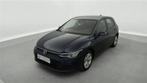 Volkswagen Golf 1.0 TSI Life Navi Cockpit / Led / PDC av+ar, Auto's, Volkswagen, Stof, Gebruikt, Start-stop-systeem, Blauw