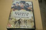 maze runner, Cd's en Dvd's, Ophalen of Verzenden, Nieuw in verpakking