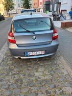 Bmw 116i benzine, Leder, Particulier, Te koop, Benzine