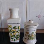 Antiquités céramique, Enlèvement