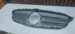 Mercedes c klasse w205 avantgarde grille, Ophalen, Gebruikt, Voor, Mercedes-Benz