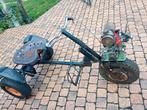 Motor trike, Ophalen of Verzenden, Zo goed als nieuw, Motor
