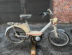 2 Mobylettes peugeot 101, Fietsen en Brommers, Brommers | Puch, Ophalen, Gebruikt, Overige modellen, 0 versnellingen