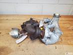 Mercedes C klasse W205 / GLC W253 turbo a6510901586 220 250, Ophalen of Verzenden, Gebruikt, Mercedes-Benz