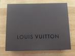 Boîtes vides de différentes tailles | Louis Vuitton, Enlèvement ou Envoi, Moins de 35 cm, Comme neuf, Moins de 40 cm
