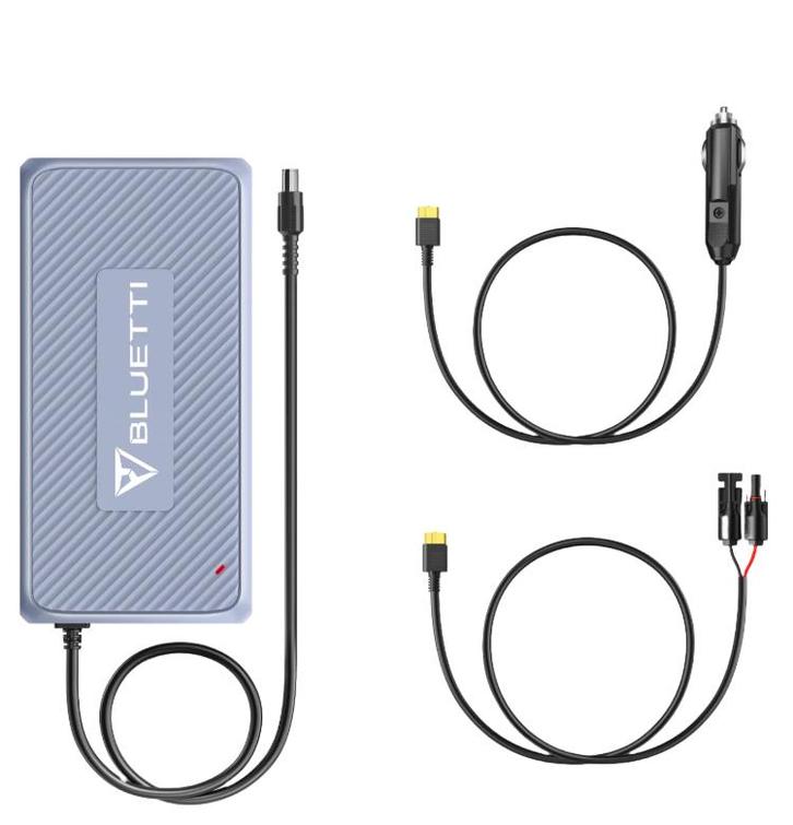 Bluetti DC Charging Enhancer (D050S), Caravans en Kamperen, Kampeeraccessoires, Zo goed als nieuw, Ophalen of Verzenden