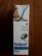 Solipat 120 ml - renforcement et protection des coussinets, Enlèvement ou Envoi, Neuf