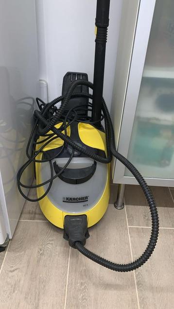 Nettoyeur vapeur Karcher Sc 5 