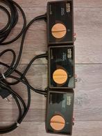 3 transformateurs Marklin Z Miniclub, Collections, Enlèvement