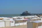 Verhuur strandcabines seizoen 2025 te Blankenberge, Vakantie, Vakantiehuizen | Overige landen, Aan zee