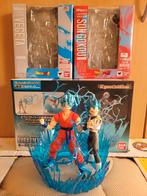 Lot S.h.figuarts Dragon Ball, Enlèvement ou Envoi