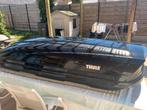 Te Huur: dakkoffer, Auto diversen, Dakkoffers, Ophalen, Gebruikt
