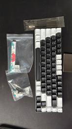 Keyboard, Computers en Software, Ophalen of Verzenden, Zo goed als nieuw, Bedraad, Gaming toetsenbord