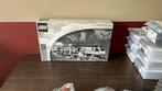 Nieuw - Lego train legends 9v 10001 metroliner, Ophalen, Nieuw, Complete set, Lego