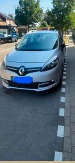 Renault grond scenic 2015 1,5 dci 135km zitplaatsen, Auto's, Particulier, Te koop