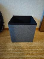 Opbergmand/box, Huis en Inrichting, Ophalen, Gebruikt
