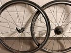 Dura-ace C24 clincher, Fietsen en Brommers, Fietsonderdelen, Racefiets, Zo goed als nieuw, Shimano Dura Ace, Ophalen