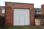 Magazijn TE HUUR, Immo, Garages en Parkeerplaatsen