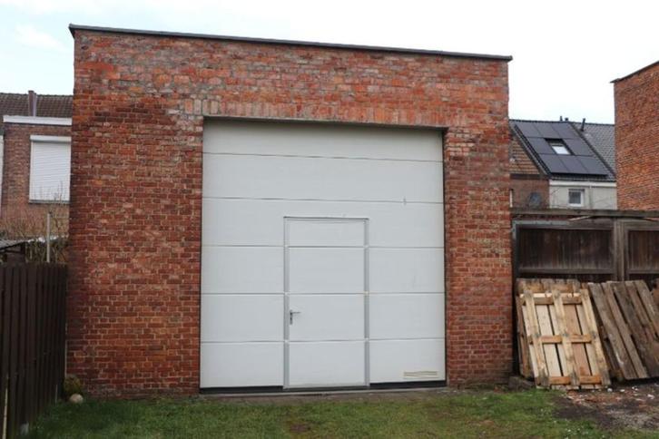 Magazijn TE HUUR, Immo, Garages en Parkeerplaatsen