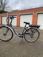 Elektrische fiets minerva, Fietsen en Brommers, Elektrische fietsen, Ophalen of Verzenden, Zo goed als nieuw