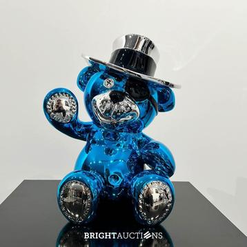 Bandid Bear Blue - Van Apple beschikbaar voor biedingen