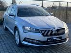 Skoda Superb 1.5 TSI ACT Ambition DSG 0483/47.20.60, Te koop, Zilver of Grijs, Benzine, Break