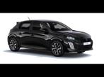Peugeot 208 Style |Beschikbaar in zwart, w, 1199 cc, Zwart, 100 pk, Handgeschakeld