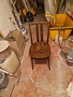 Chaises bistro, Antiek en Kunst, Antiek | Meubels | Stoelen en Sofa's, Ophalen