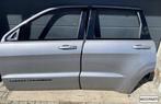 JEEP CHEROKEE WK2 17r PSC PORTIER DEUR DEUREN OP AANVRAAG!!!, Jeep, Gebruikt, Achterklep, Ophalen of Verzenden