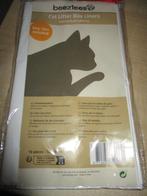 kattenbakzakken, Ophalen of Verzenden, Nieuw