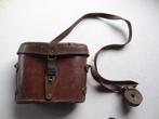 FRANCE WW2 Etui pour jumelles, Collections, Objets militaires | Seconde Guerre mondiale, Enlèvement ou Envoi