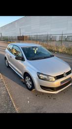 Volkswagen polo 1.2 tdi, Auto's, Euro 5, Diesel, Particulier, Te koop