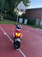 Keeway 50 cc, Fietsen en Brommers, Scooters | Overige merken, Klasse A (25 km/u), Ophalen of Verzenden, Zo goed als nieuw, Keeway
