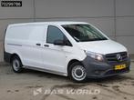 Mercedes Vito 114 Automaat L2H1 Trekhaak Airco Cruise Euro6, Auto's, Euro 6, 4 cilinders, 136 pk, 2500 kg