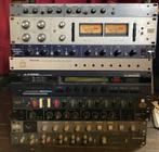 studio gear Urei, SSL, Chandler ...