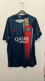 PSG Home 2023-2024 M, Taille M, Maillot, Neuf