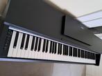 A VENDRE PIANO NUMERIQUE YAMAHA ARIUS, Muziek en Instrumenten, Ophalen, Zo goed als nieuw, Zwart, Piano