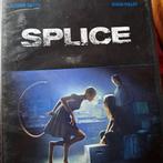 Splice dvd als nieuw 2eu, Cd's en Dvd's, Dvd's | Science Fiction en Fantasy, Vanaf 16 jaar, Verzenden, Zo goed als nieuw, Science Fiction