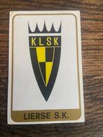 Lierse sk panini, Verzenden, Zo goed als nieuw, Poster, Plaatje of Sticker